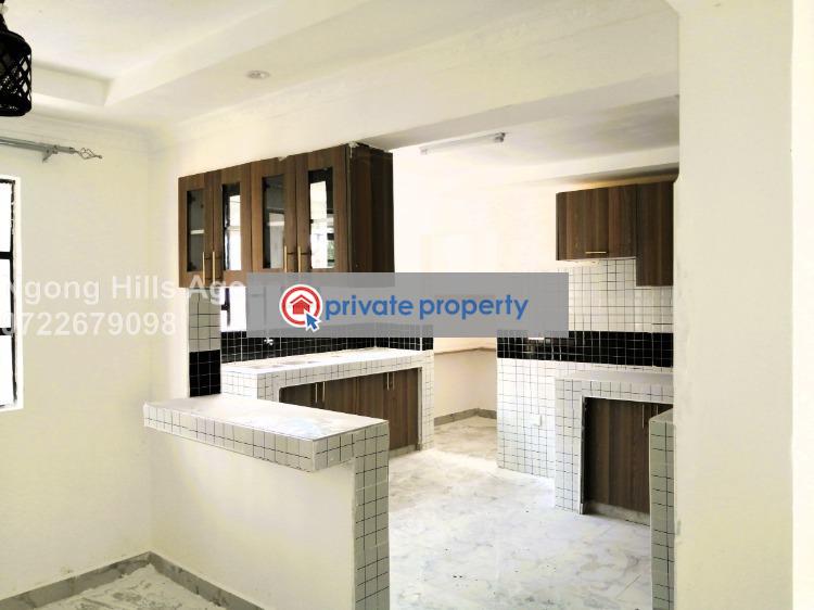 3 bedroom Detached Bungalow For Sale &nbsp;matasia Ngong Kajiado - 5