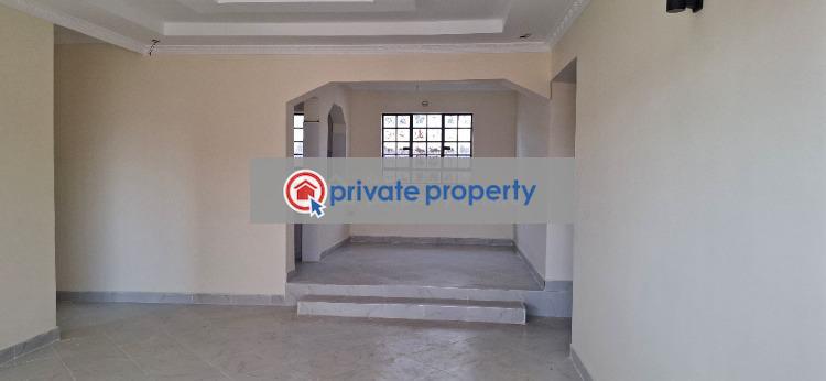 3 bedroom Detached Bungalow For Sale &nbsp;matasia Ngong Kajiado - 3