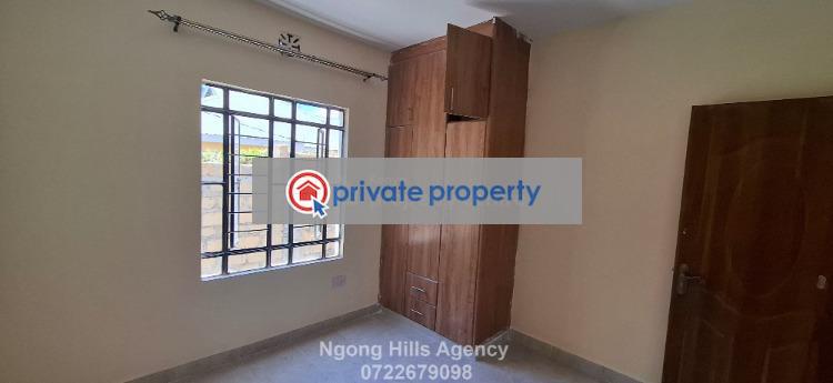 3 bedroom Detached Bungalow For Sale &nbsp;matasia Ngong Kajiado - 12