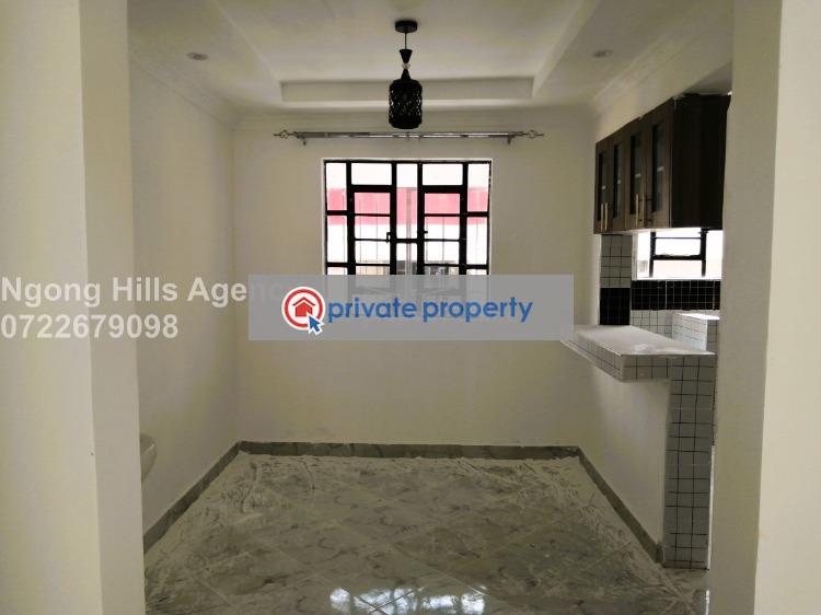 3 bedroom Detached Bungalow For Sale &nbsp;matasia Ngong Kajiado - 4