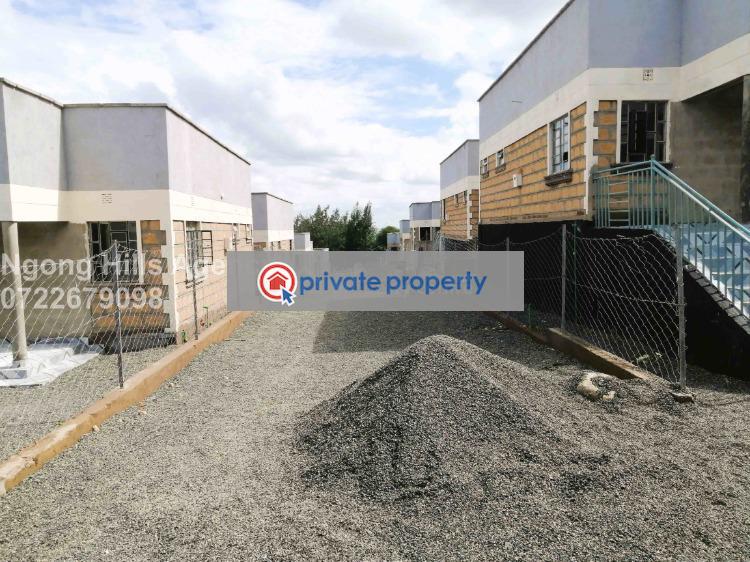 3 bedroom Detached Bungalow For Sale &nbsp;matasia Ngong Kajiado - 1