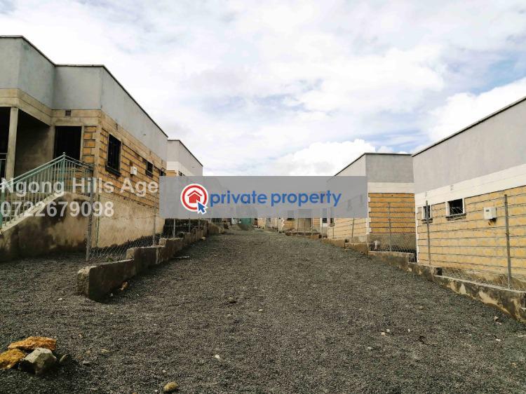 3 bedroom Detached Bungalow For Sale &nbsp;matasia Ngong Kajiado - 17