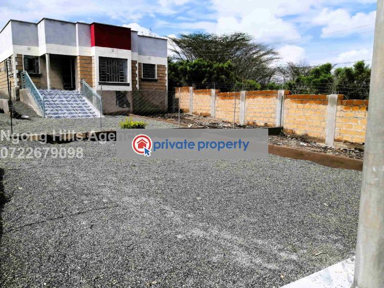 3 bedroom Detached Bungalow For Sale &nbsp;matasia Ngong Kajiado - 16