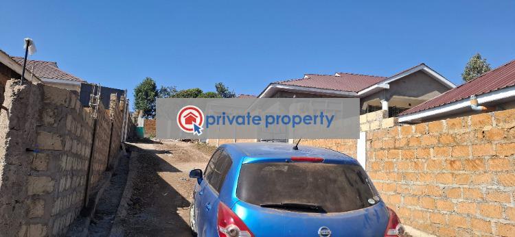3 bedroom Detached Bungalow For Sale &nbsp;matasia Ngong Kajiado - 1