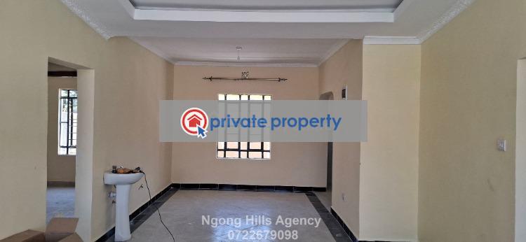 3 bedroom Detached Bungalow For Sale &nbsp;matasia Ngong Kajiado - 5
