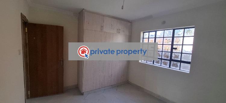 3 bedroom Detached Bungalow For Sale &nbsp;matasia Ngong Kajiado - 9