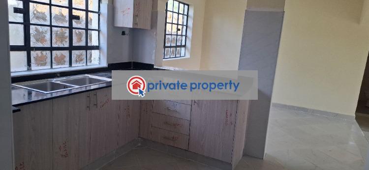3 bedroom Detached Bungalow For Sale &nbsp;matasia Ngong Kajiado - 5