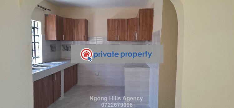 3 bedroom Detached Bungalow For Sale &nbsp;matasia Ngong Kajiado - 6