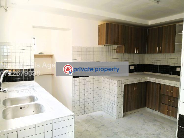 3 bedroom Detached Bungalow For Sale &nbsp;matasia Ngong Kajiado - 6