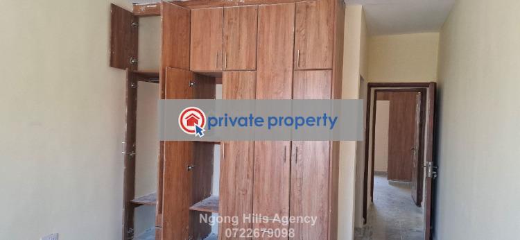 3 bedroom Detached Bungalow For Sale &nbsp;matasia Ngong Kajiado - 9