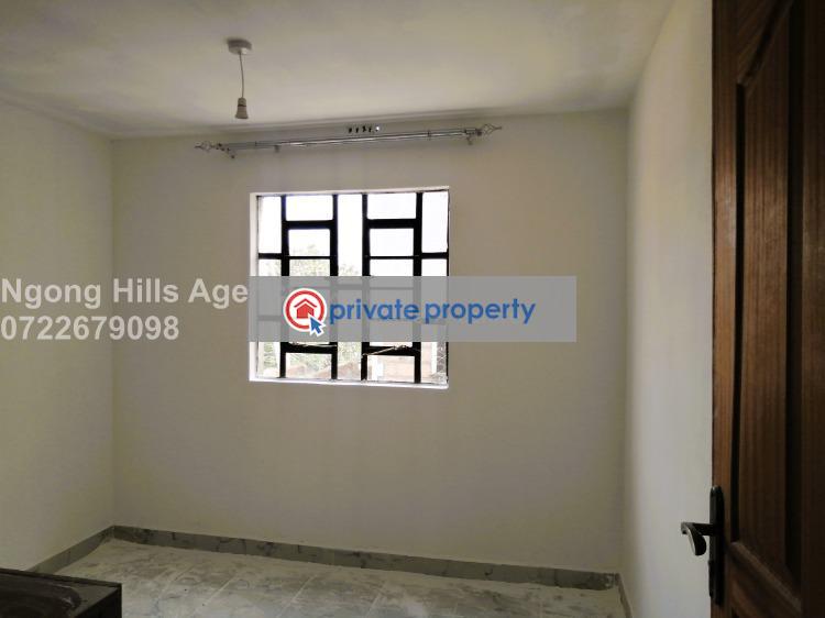 3 bedroom Detached Bungalow For Sale &nbsp;matasia Ngong Kajiado - 8