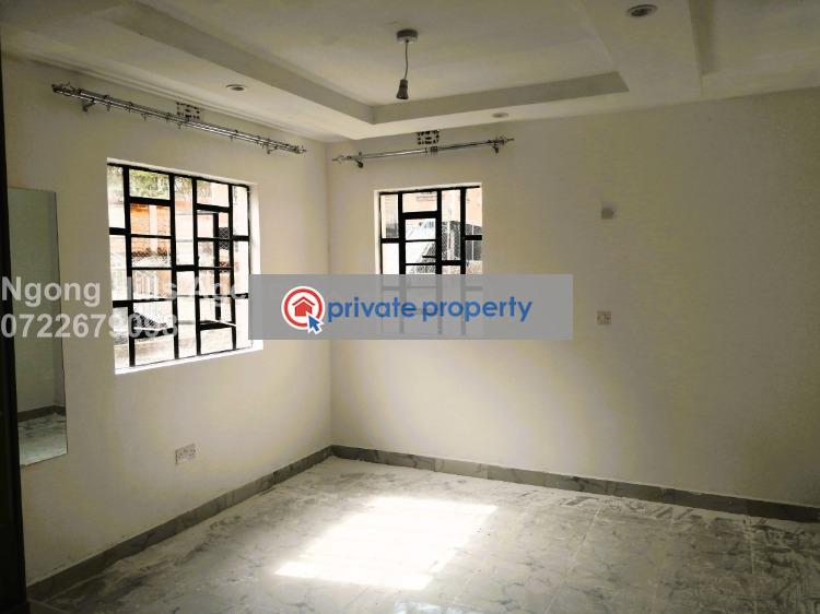3 bedroom Detached Bungalow For Sale &nbsp;matasia Ngong Kajiado - 15