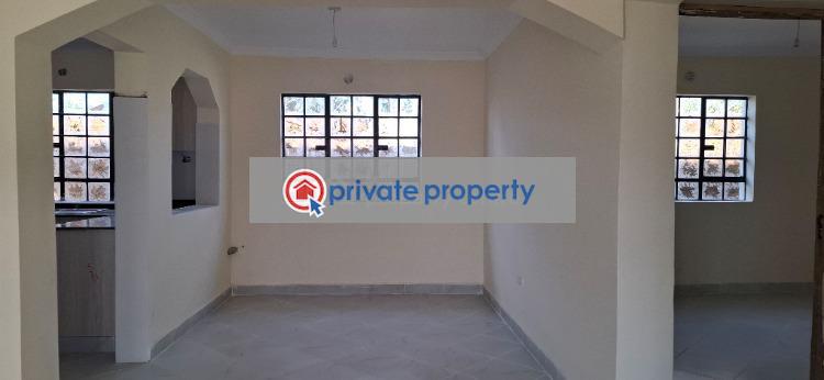 3 bedroom Detached Bungalow For Sale &nbsp;matasia Ngong Kajiado - 4