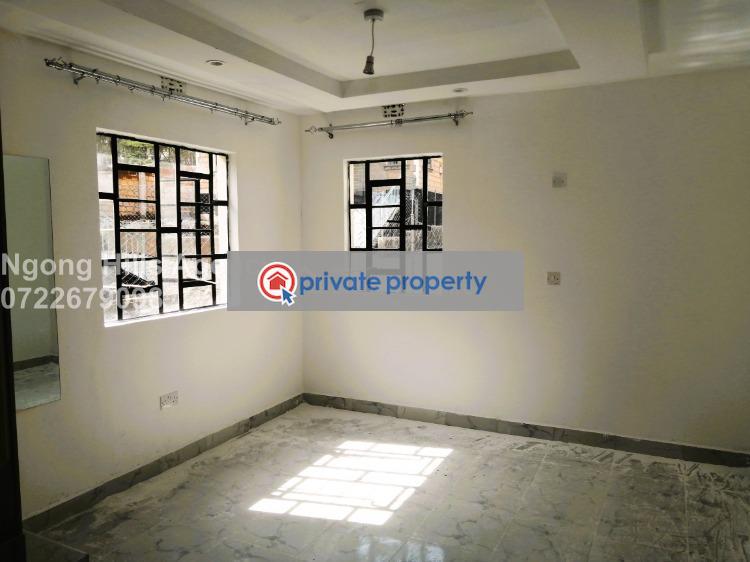 3 bedroom Detached Bungalow For Sale &nbsp;matasia Ngong Kajiado - 12