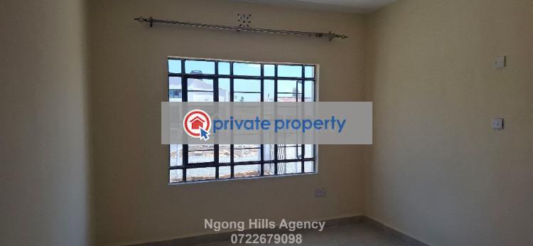 3 bedroom Detached Bungalow For Sale &nbsp;matasia Ngong Kajiado - 8