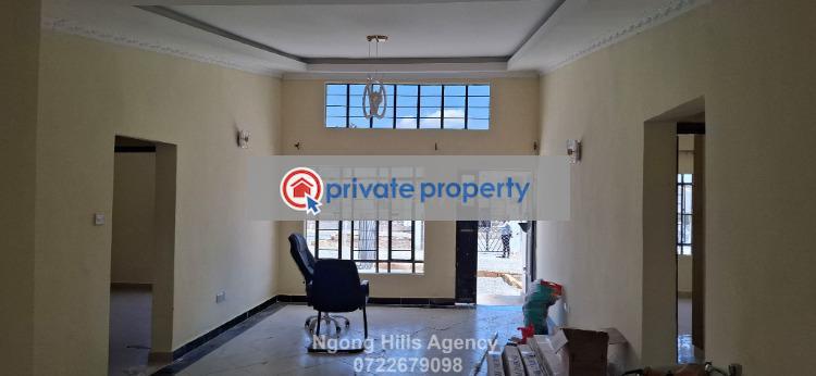3 bedroom Detached Bungalow For Sale &nbsp;matasia Ngong Kajiado - 7