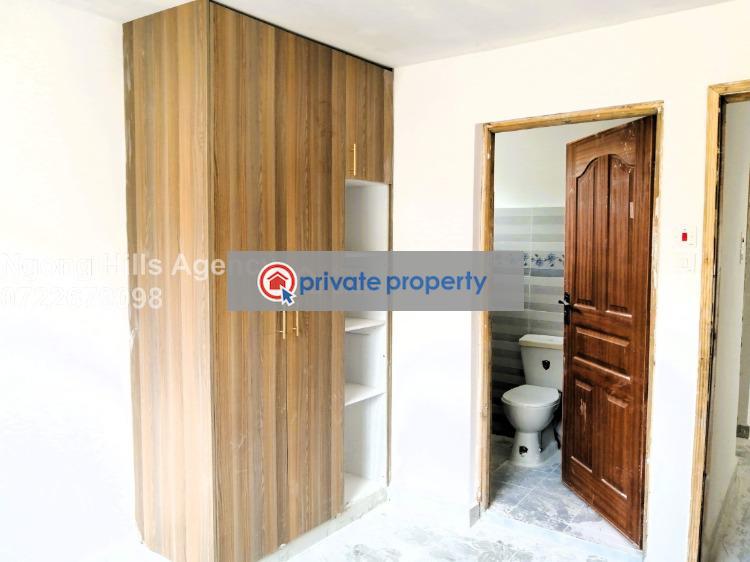 3 bedroom Detached Bungalow For Sale &nbsp;matasia Ngong Kajiado - 11