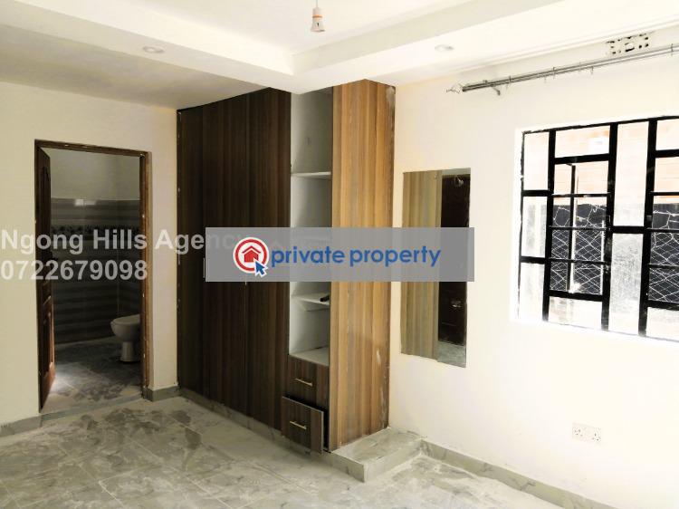 3 bedroom Detached Bungalow For Sale &nbsp;matasia Ngong Kajiado - 13