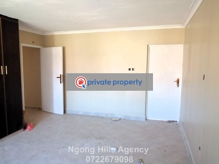 3 bedroom Detached Bungalow For Sale &nbsp;kibiko Ngong Kajiado - 14