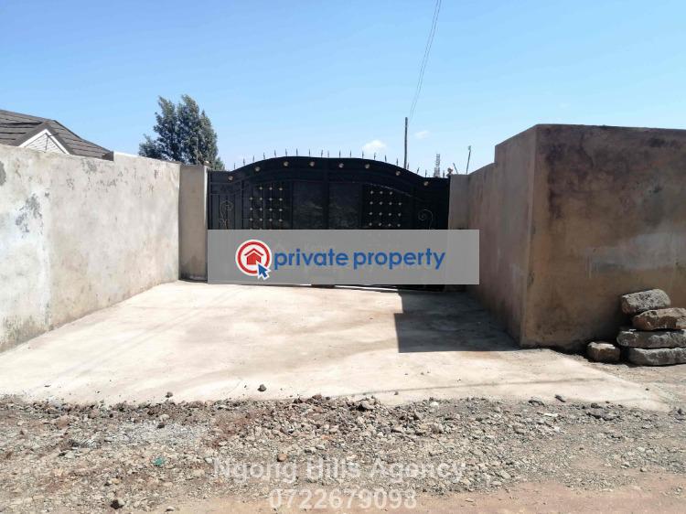 3 bedroom Detached Bungalow For Sale &nbsp;kibiko Ngong Kajiado - 18