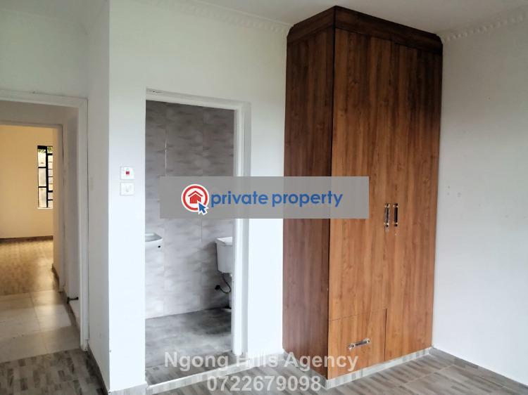 3 bedroom Detached Bungalow For Sale &nbsp;olkeri Ngong Kajiado - 12