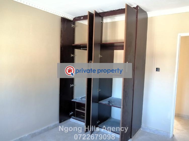 3 bedroom Detached Bungalow For Sale &nbsp;kibiko Ngong Kajiado - 10
