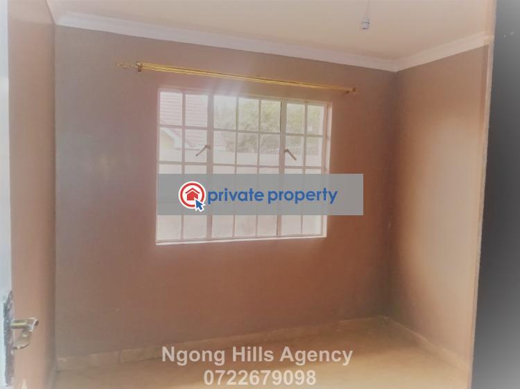 3 bedroom Detached Bungalow For Sale &nbsp;kibiko Ngong Kajiado - 9