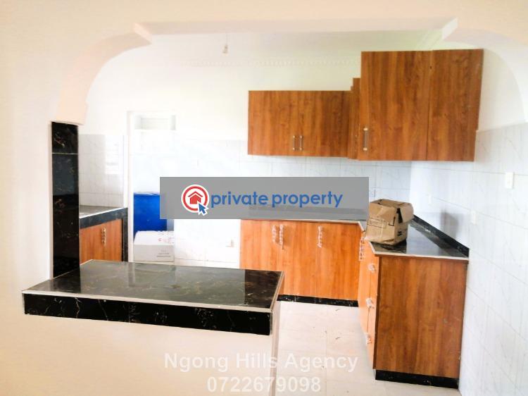 3 bedroom Detached Bungalow For Sale &nbsp;olkeri Ngong Kajiado - 4