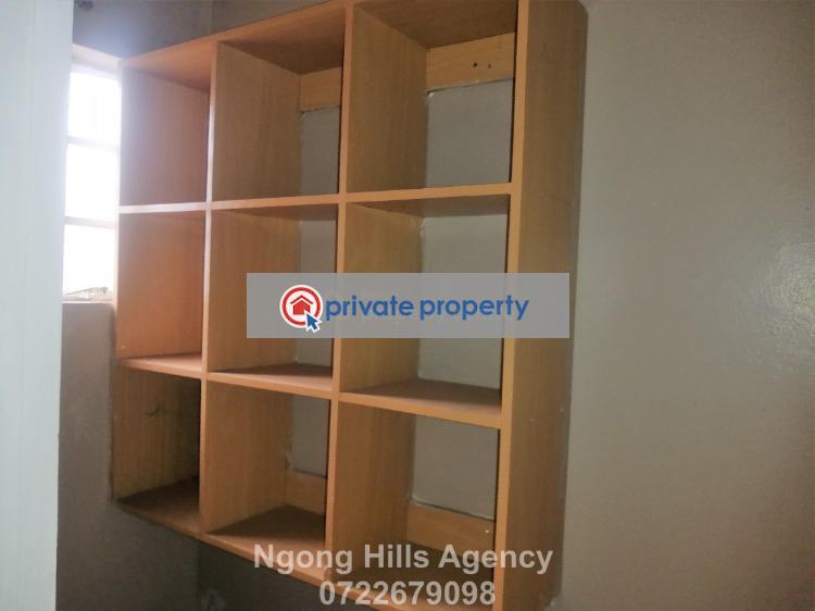 3 bedroom Detached Bungalow For Sale &nbsp;kibiko Ngong Kajiado - 7