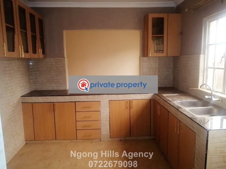 3 bedroom Detached Bungalow For Sale &nbsp;kibiko Ngong Kajiado - 6