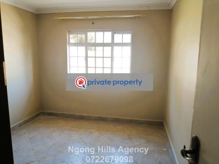 3 bedroom Detached Bungalow For Sale &nbsp;kibiko Ngong Kajiado - 11