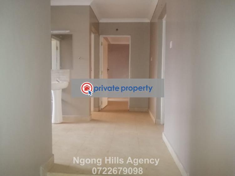 3 bedroom Detached Bungalow For Sale &nbsp;kibiko Ngong Kajiado - 5