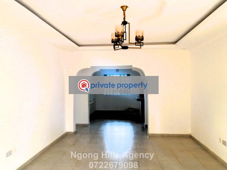 3 bedroom Detached Bungalow For Sale &nbsp;olkeri Ngong Kajiado - 2
