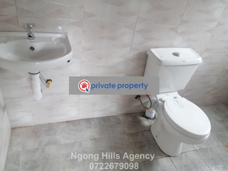 3 bedroom Detached Bungalow For Sale &nbsp;olkeri Ngong Kajiado - 13
