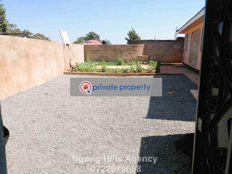 3 bedroom Detached Bungalow For Sale &nbsp;kibiko Ngong Kajiado - 17