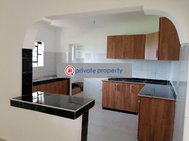 3 bedroom Detached Bungalow For Sale &nbsp;olkeri Ngong Kajiado - 3