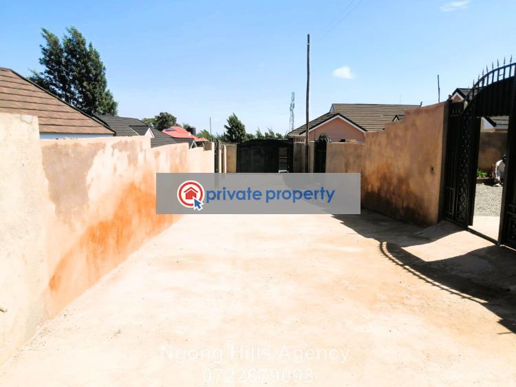 3 bedroom Detached Bungalow For Sale &nbsp;kibiko Ngong Kajiado - 16