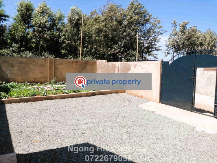 3 bedroom Detached Bungalow For Sale &nbsp;kibiko Ngong Kajiado - 15