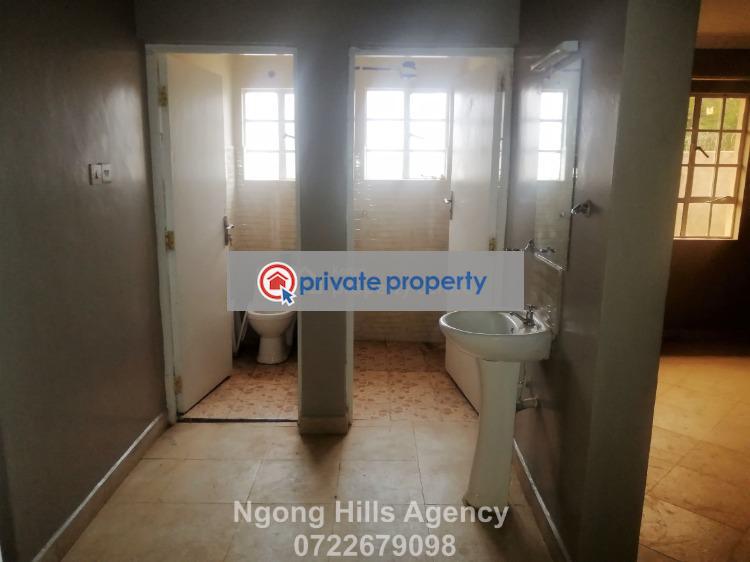 3 bedroom Detached Bungalow For Sale &nbsp;kibiko Ngong Kajiado - 8