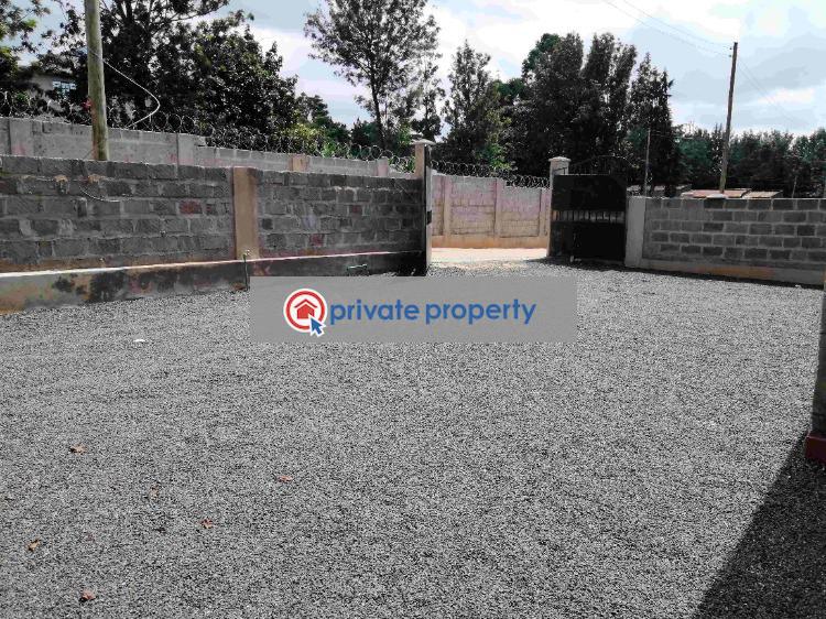 3 bedroom Detached Bungalow For Sale &nbsp;olkeri Ngong Kajiado - 2