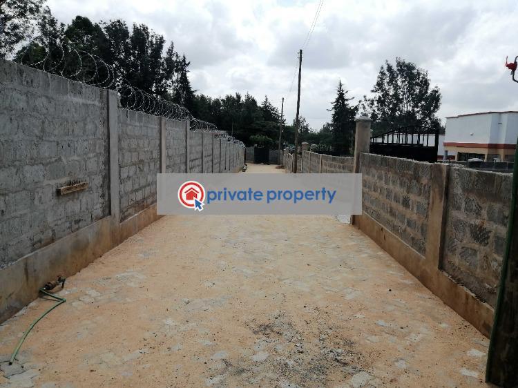 3 bedroom Detached Bungalow For Sale &nbsp;olkeri Ngong Kajiado - 1