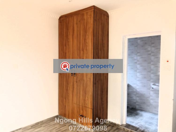 3 bedroom Detached Bungalow For Sale &nbsp;olkeri Ngong Kajiado - 14