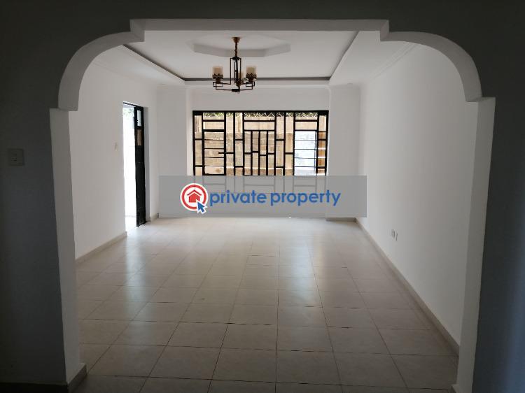 3 bedroom Detached Bungalow For Sale &nbsp;olkeri Ngong Kajiado - 5