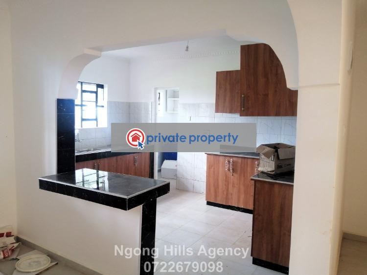 3 bedroom Detached Bungalow For Sale &nbsp;olkeri Ngong Kajiado - 3