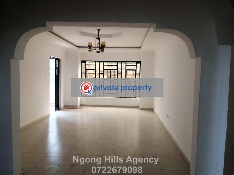 3 bedroom Detached Bungalow For Sale &nbsp;olkeri Ngong Kajiado - 5