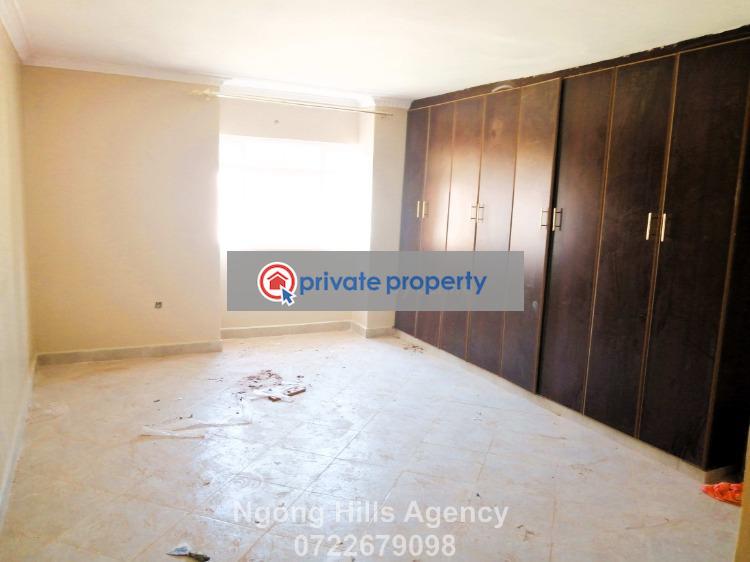 3 bedroom Detached Bungalow For Sale &nbsp;kibiko Ngong Kajiado - 12
