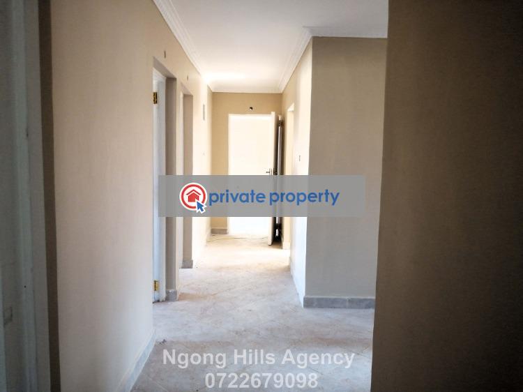 3 bedroom Detached Bungalow For Sale &nbsp;kibiko Ngong Kajiado - 13