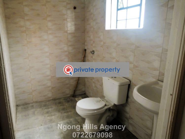 3 bedroom Detached Bungalow For Sale &nbsp;olkeri Ngong Kajiado - 7