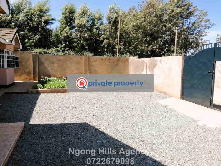 3 bedroom Detached Bungalow For Sale &nbsp;kibiko Ngong Kajiado - 2