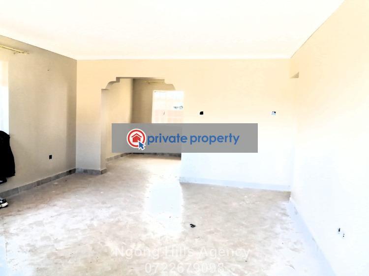 3 bedroom Detached Bungalow For Sale &nbsp;kibiko Ngong Kajiado - 3